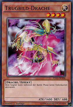 yugioh declan starter deck Konami Yu-Gi-Oh! 2016 Yuya : Toys & Games Trugbild-Drache Yuya & Declan Starter
