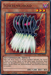 Edge Imp Sabres