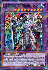 Gem-Knight Master Diamond