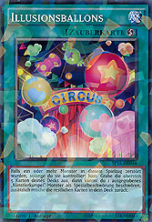 Illusionsballons