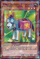 Performapal Friendonkey