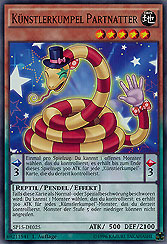 Performapal Partnaga