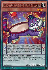 Performapal Trampolynx