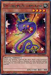 Performapal Whip Snake