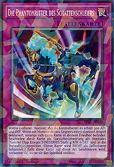 The Phantom Knights of Shadow Veil