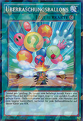 Wonder Balloons