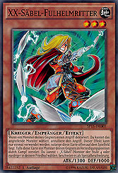 XX-Saber Fulhelmknight