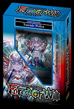 Release: 18. August 2017 Tosende Wellen Deutsch | Unlimitiert 