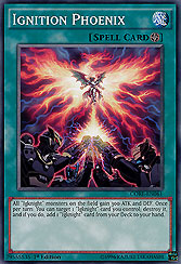 Ignition Phoenix