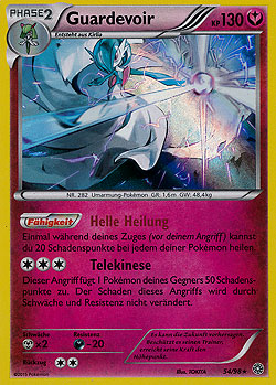 Guardevoir