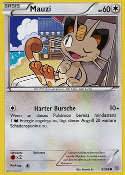 Mauzi