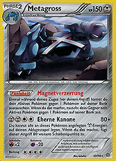 Metagross