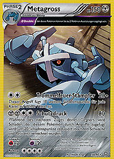 Metagross