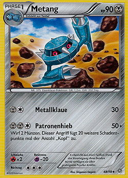 Metang