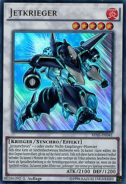 Jetkrieger
