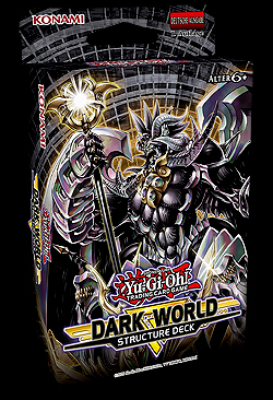 Release: 30. November 2022 Dark World Deutsch | Unlimitiert 