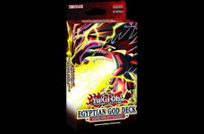 Yu-Gi-Oh! Ultimatives Götterungeheuer Super Rare – 1. Auflage Deutsch Mit RC-Fieldcenter