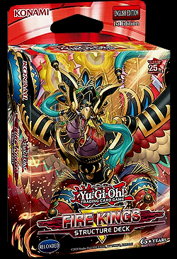 Release: 14. Dezember 2023 Fire Kings Deutsch | 1. Auflage 