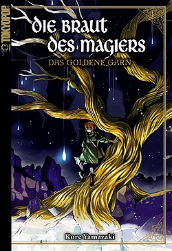 Novel 1 Die Braut des Magiers Novel 1 Deutsch | Unlimitiert 