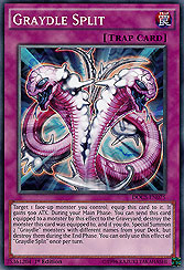 Graydle Split