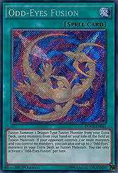 Odd-Eyes Fusion