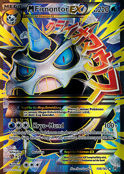M Firnontor EX