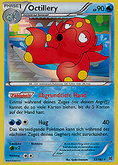 Octillery