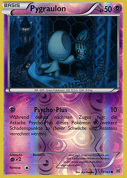 Pygraulon