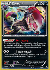 Zoroark