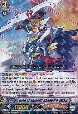 King of Knights