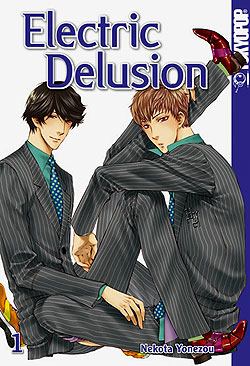 Band 1 Electric Delusion Band 1 Deutsch | Unlimitiert 