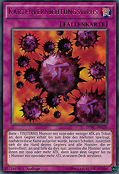 Kartenvernichtungsvirus