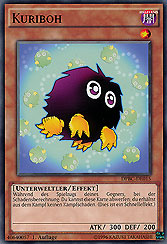 Kuriboh