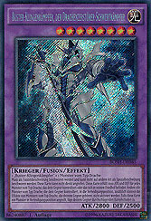 Buster-Klingenkämpfer, der Drachenzerstörer-Schwertkämpfer