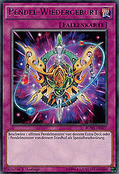 Pendel-Wiedergeburt