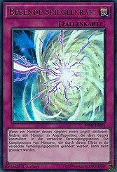 Quaking Mirror Force