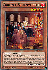Shiranui-Seelenmeister