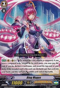 Ring Magus