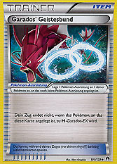 Garados Geistesbund