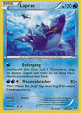 Lapras