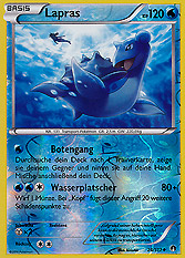 Lapras