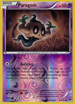 Paragoni