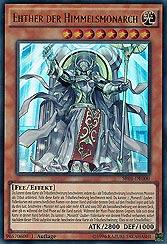 Ehther der Himmelsmonarch
