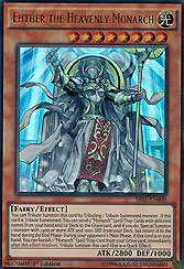 Ehther the Heavenly Monarch