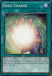 Soul Charge