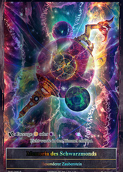 Memoria des Schwarzmonds