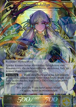 Tsukuyomi-Adlige