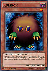 Kuriboh