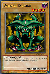 Wilder Kobold