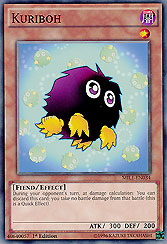 Kuriboh